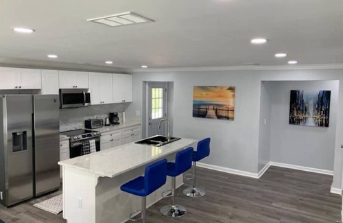 Sylvan Hills Casa | Inna Town 10 mins from ATL Airport,Downtown,Zoo
