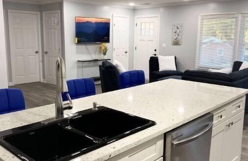 Sylvan Hills Casa | Inna Town 10 mins from ATL Airport,Downtown,Zoo