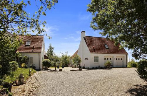Lonstrup Apartamento | inNature Haurholm Apartments
