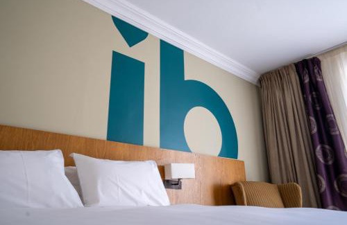 Queens Quarter Hotel | innbelfast