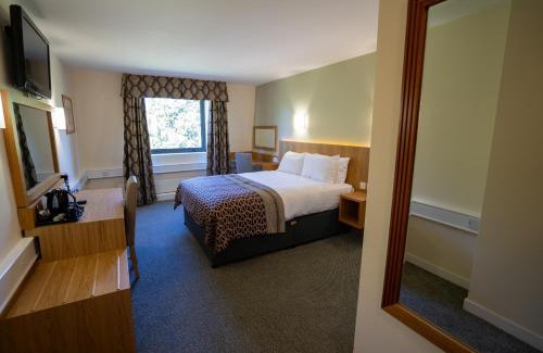Queens Quarter Hotel | innbelfast