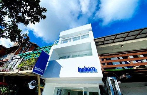 South Beach Cama Y Desayuno | Innborn Kenting