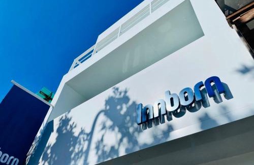 South Beach Cama Y Desayuno | Innborn Kenting