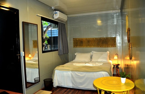 Porto Belo Casa | Innbox - Porto Belo