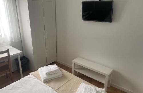 Ponte de Sor Casa | Inncork Guesthouse