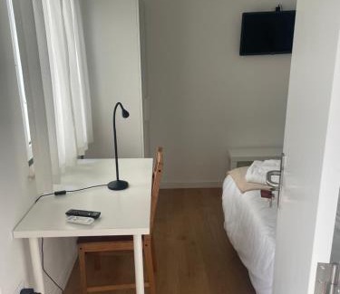 Ponte de Sor Casa | Inncork Guesthouse