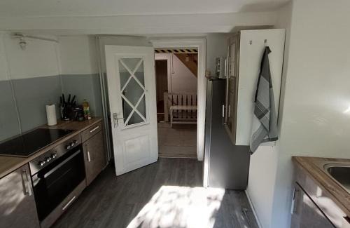 Itzehoe Apartamento | Innenstadtwohnung Itzehoe