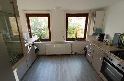 Itzehoe Apartamento | Innenstadtwohnung Itzehoe