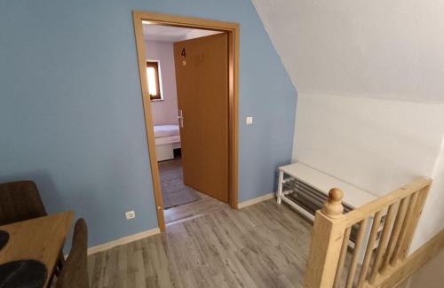 Itzehoe Apartamento | Innenstadtwohnung Itzehoe