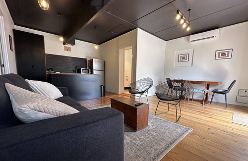 South Toowoomba Apartamento | Inner City 2 Bedroom Apartment #1