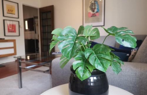 Engen Apartamento | Inner City Center