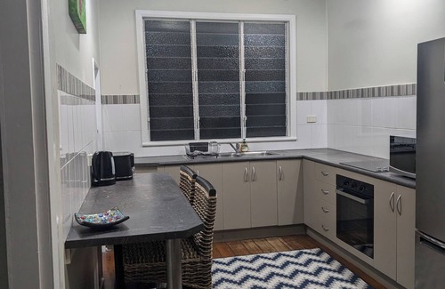 Parramatta Park Casa | Inner City Classic Queenslander