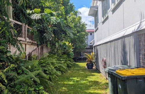 Parramatta Park Casa | Inner City Classic Queenslander