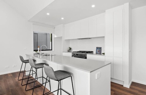 Geelong Casa | Inner City Convenience