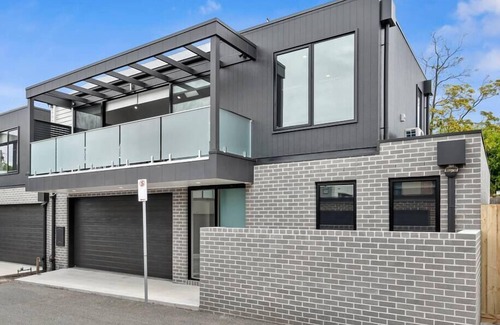 Geelong Casa | Inner City Convenience