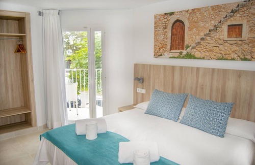Cala d'Or Hotel | INNER Hotel Rupit - Adults Only