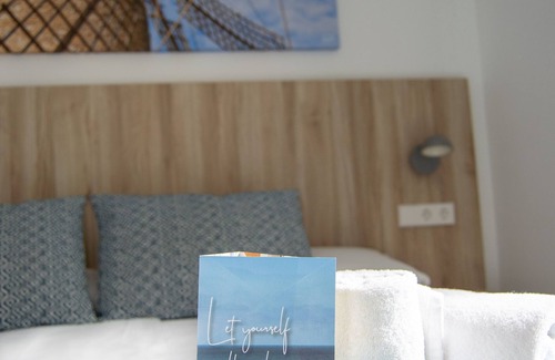 Cala d'Or Hotel | INNER Hotel Rupit - Adults Only