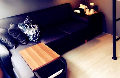 West Central District Casa | Inner Place