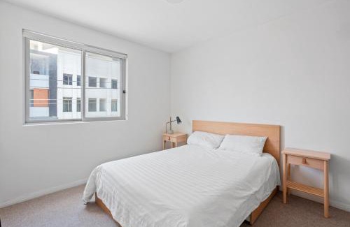 Marrickville Apartamento | Inner West 1BR & Balcony - Mins to CBD