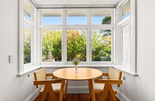 Lewisham Apartamento | Inner-West Studio in a Perfect Location
