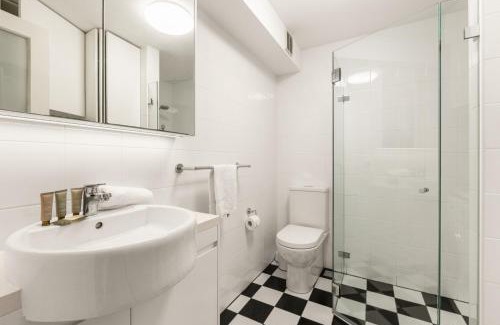 Lewisham Apartamento | Inner-West Studio in a Perfect Location
