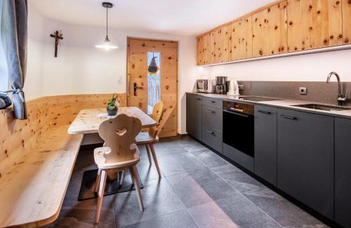 Madonna di Senales Apartamento | Innerforchhof Schnals
