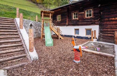 Madonna di Senales Apartamento | Innerforchhof Schnals