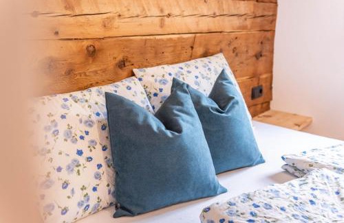 Madonna di Senales Apartamento | Innerforchhof Schnals