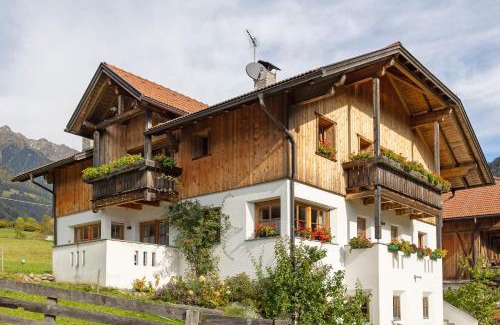 Anterselva Casa | Inneroswalderhof