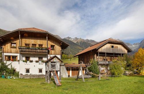 Anterselva Casa | Inneroswalderhof