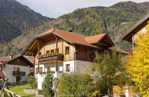 Anterselva Casa | Inneroswalderhof
