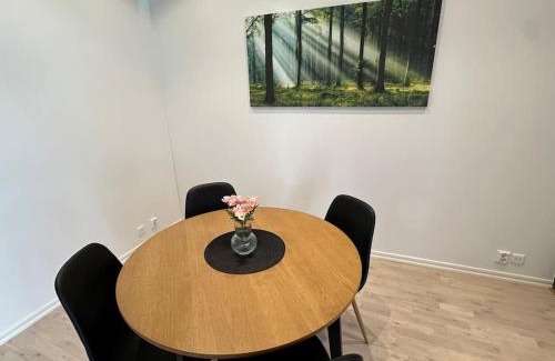 Innerstaden Apartamento | Innerstan nya lägenheter Södramurgatan 45b