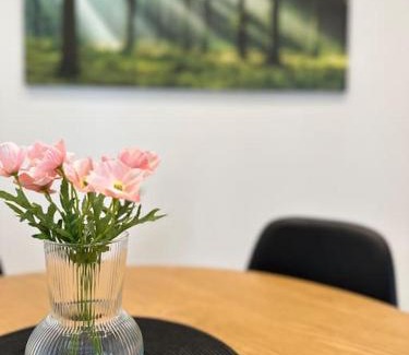 Innerstaden Apartamento | Innerstan nya lägenheter Södramurgatan 45b