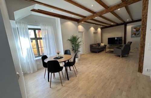 Innerstaden Apartamento | Innerstan nya lägenheter Södramurgatan 45b