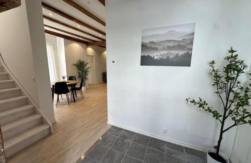 Innerstaden Apartamento | Innerstan nya lägenheter Södramurgatan 45b