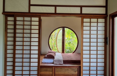 Giong Trom Cama Y Desayuno | Innerzen Mekong Riverside Homestay Ben Tre