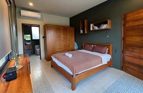 Ben Tre Cama Y Desayuno | Innerzen Riverside Homestay Ben Tre