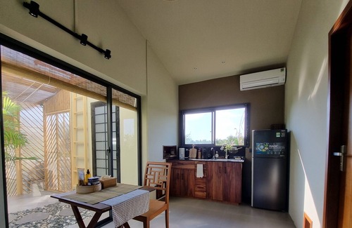 Ben Tre Cama Y Desayuno | Innerzen Riverside Homestay Ben Tre