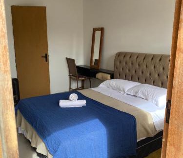 Campeche Hotel | InnFloripa - Pousada no Campeche