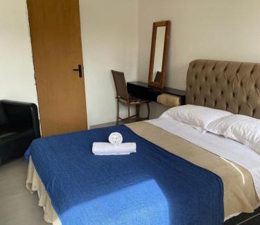 Campeche Hotel | InnFloripa - Pousada no Campeche