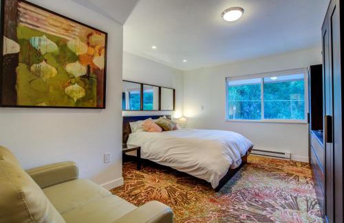 Manitou Springs Historic District Cama Y Desayuno | INNhale Resort and Spa