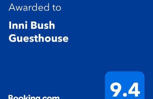 Krugersdorp Casa | Inni Bush Guesthouse