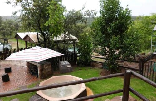 Modimolle Otro | Inniberg Nylstroom