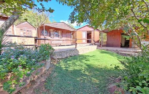 Modimolle Otro | Inniberg Nylstroom