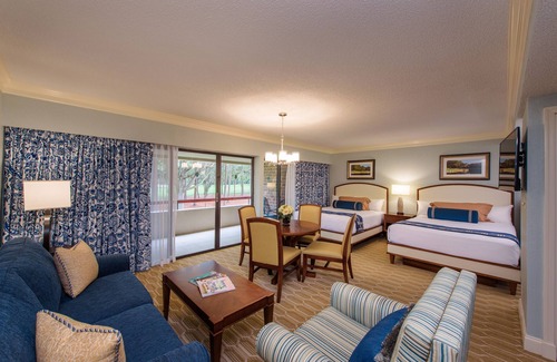 Palm Harbor Complejo | Innisbrook Resort