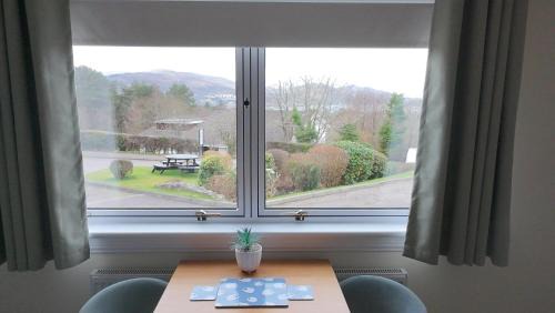 Banavie Casa | Innisfree Guest House