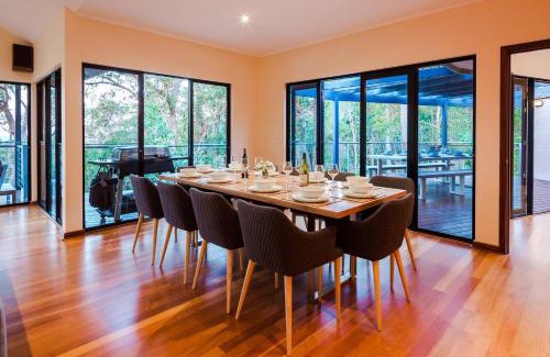 Quedjinup Casa | Innisfree - Tranquil Stilted Retreat Near Yallingup