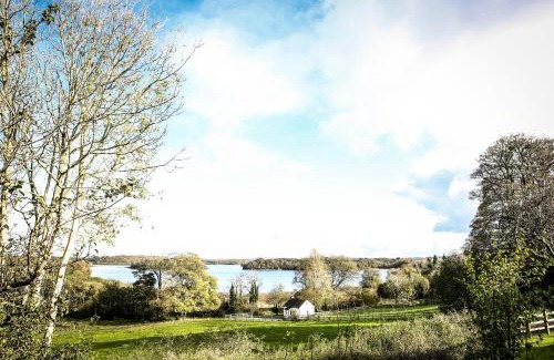 Blaney Casa | Innish Beg Cottages
