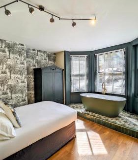 Kemptown Hotel | INNit Bliss