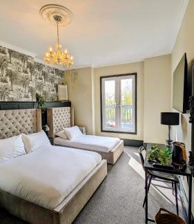 Kemptown Hotel | INNit Bliss